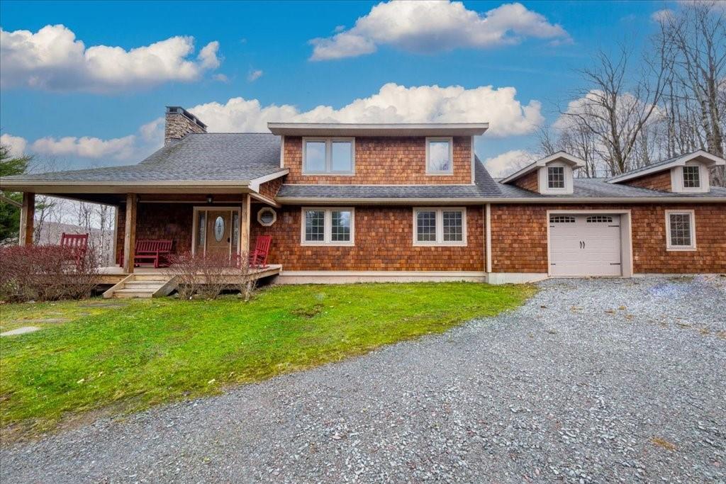 1 of 1 - 897 Beech Hill Road, Livingston Manor, NY