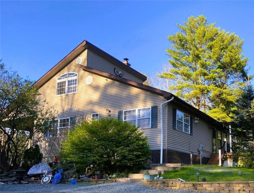 1 of 1 - 5 Friedman Road, Harris, NY