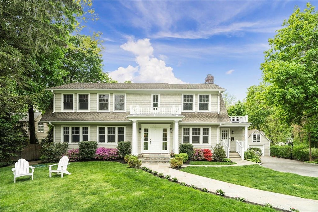 1 of 1 - 241 Old Army Road, Scarsdale, NY