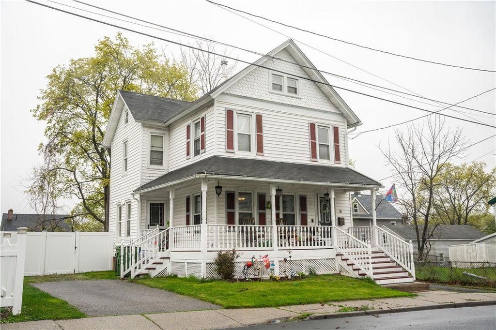1 of 1 - 5 Chestnut St., Middletown, NY