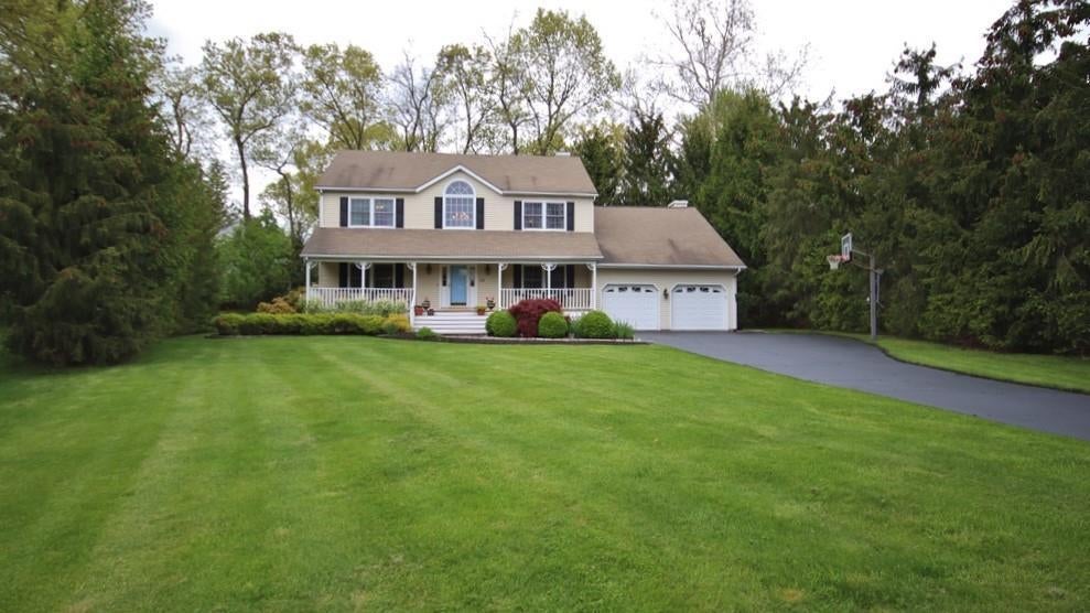 1 of 1 - 23 Waterview Drive, Ossining, NY