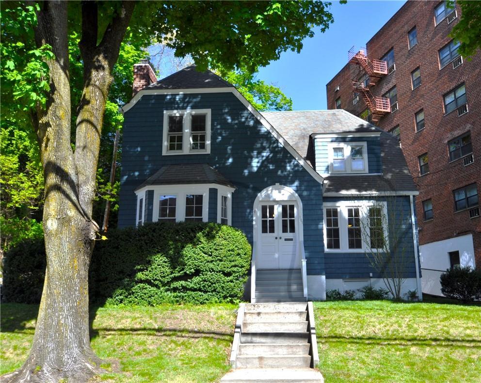 1 of 1 - 107 Hartsdale Avenue, Hartsdale, NY