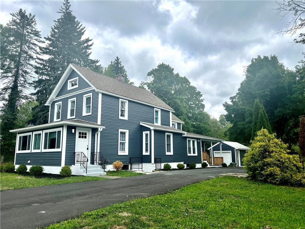 1 of 1 - 161 Main St., Florida, NY