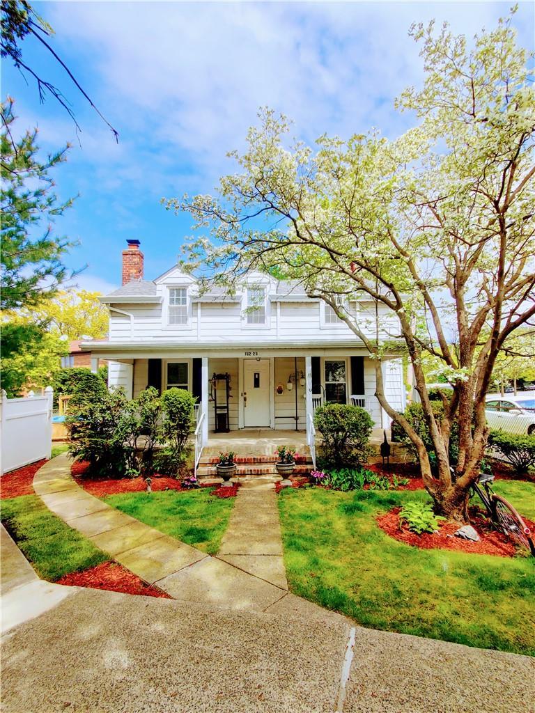 1 of 1 - 15225 14th Road, Whitestone, NY