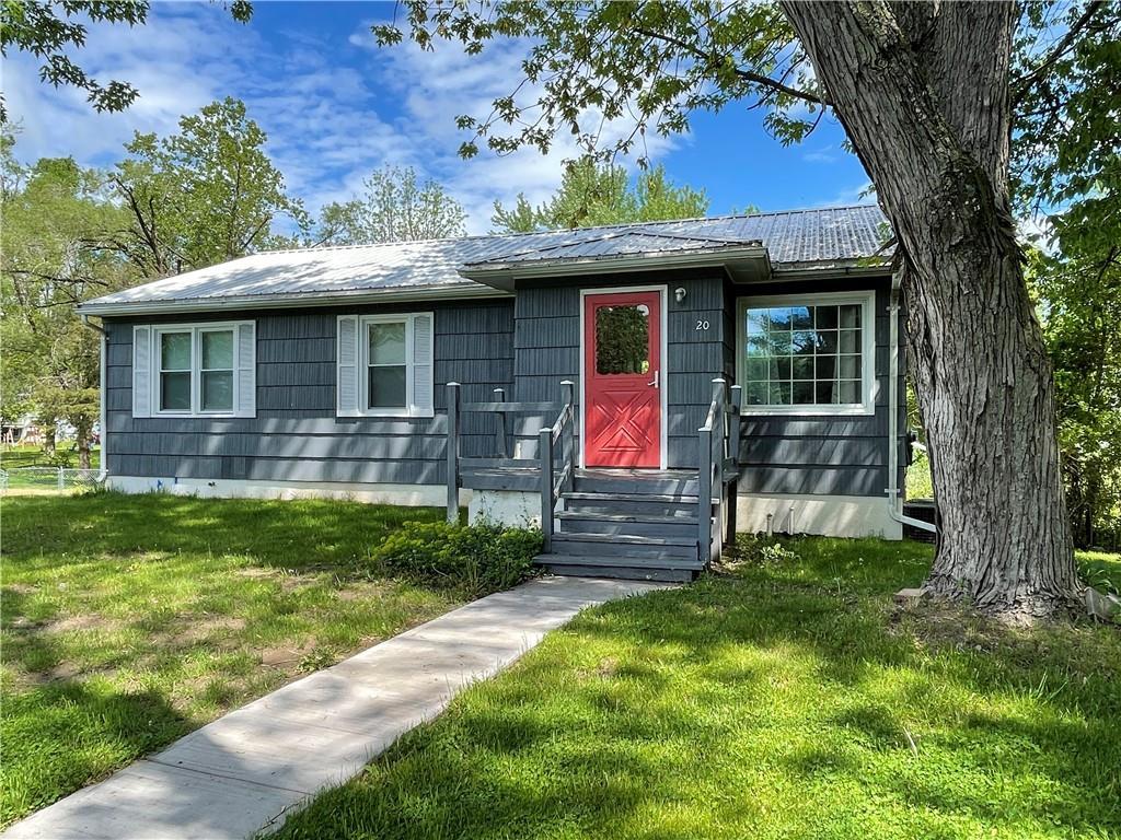 1 of 1 - 20 Corwin Place, Lake Katrine, NY