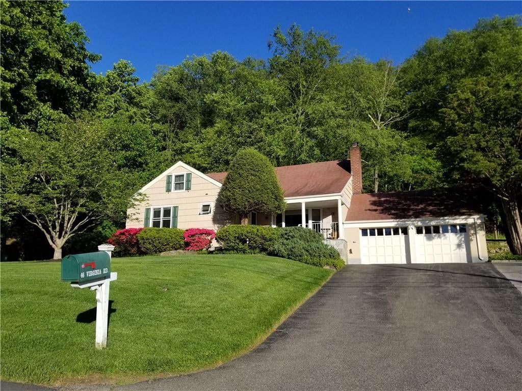 1 of 1 - 46 Virginia Road, Pleasantville, NY