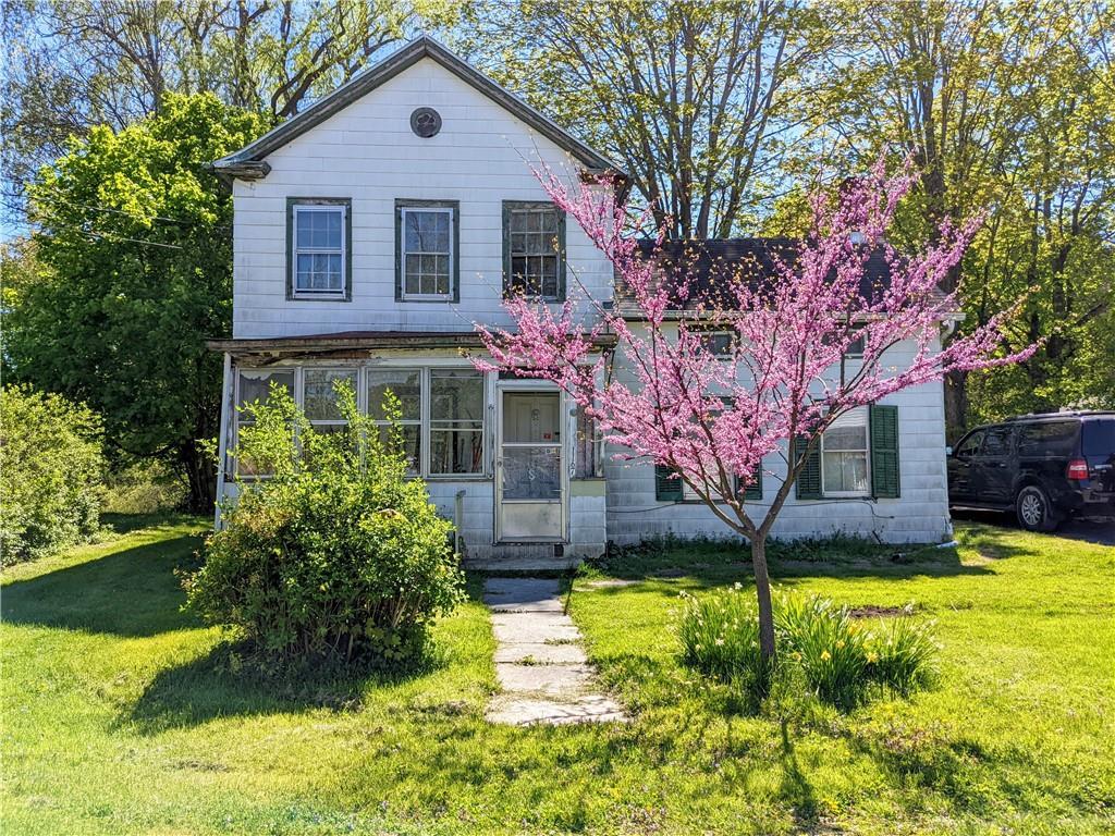 1 of 1 - 1167 Main St Malden, Saugerties, NY