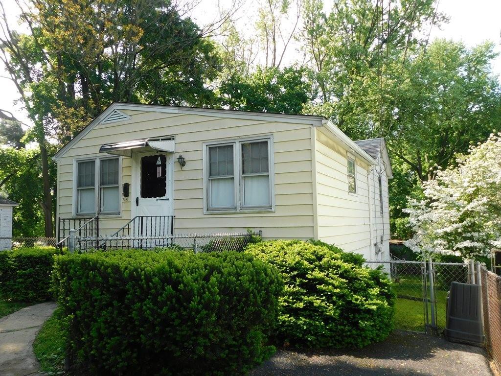 1 of 1 - 1 Humphries Place, Newburgh, NY