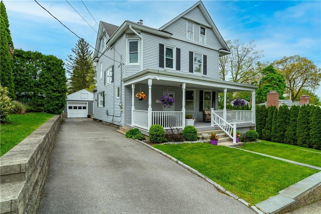 1 of 1 - 312 Travers Avenue, Mamaroneck, NY