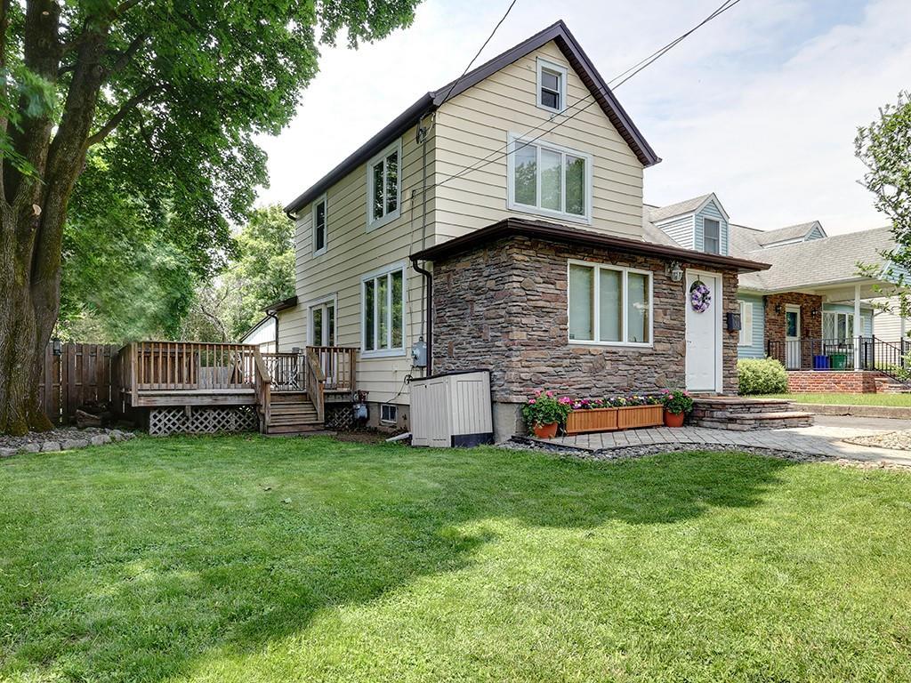 1 of 1 - 51 Grant St., Sloatsburg, NY