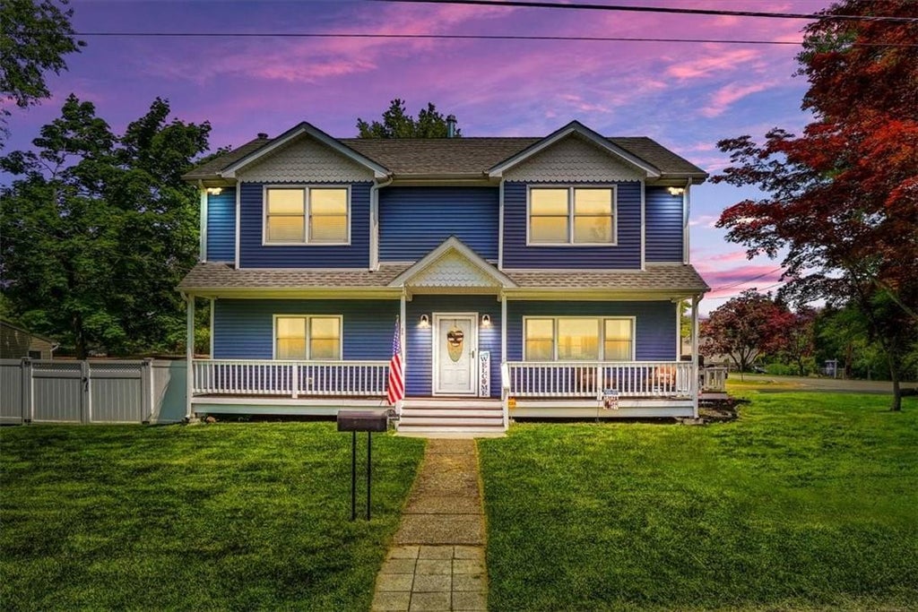 1 of 1 - 25 Quaspeak Road, Congers, NY
