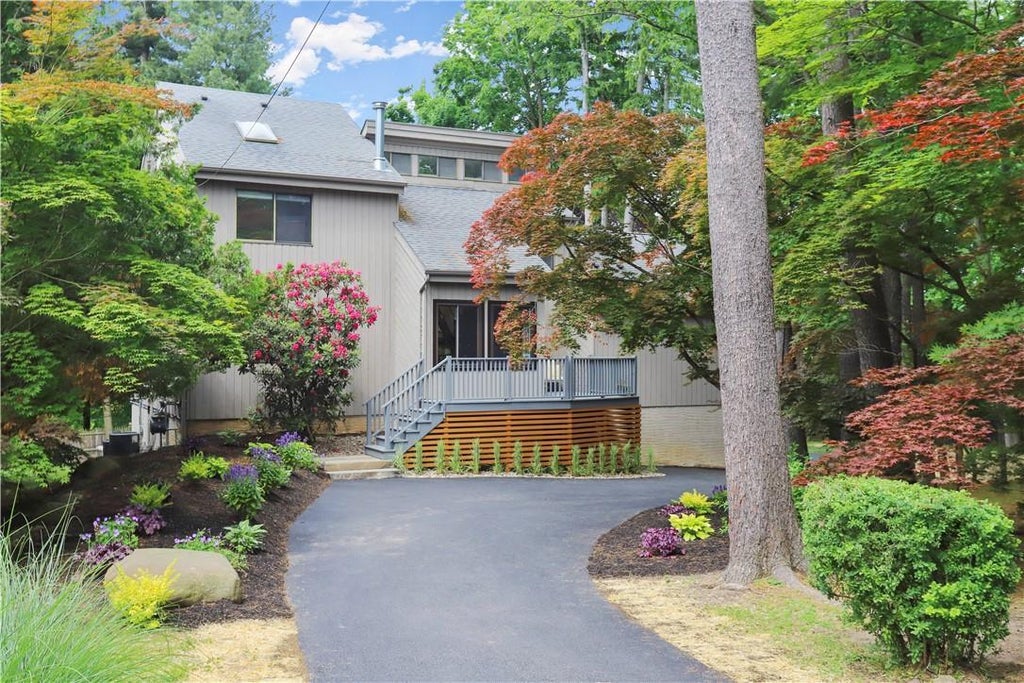 1 of 1 - 33 Sunset Drive, Croton-on-Hudson, NY