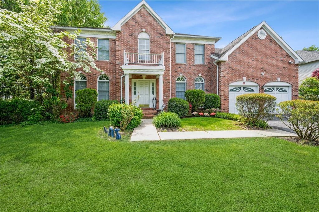 1 of 1 - 31 Rolling Ridge Road, White Plains, NY