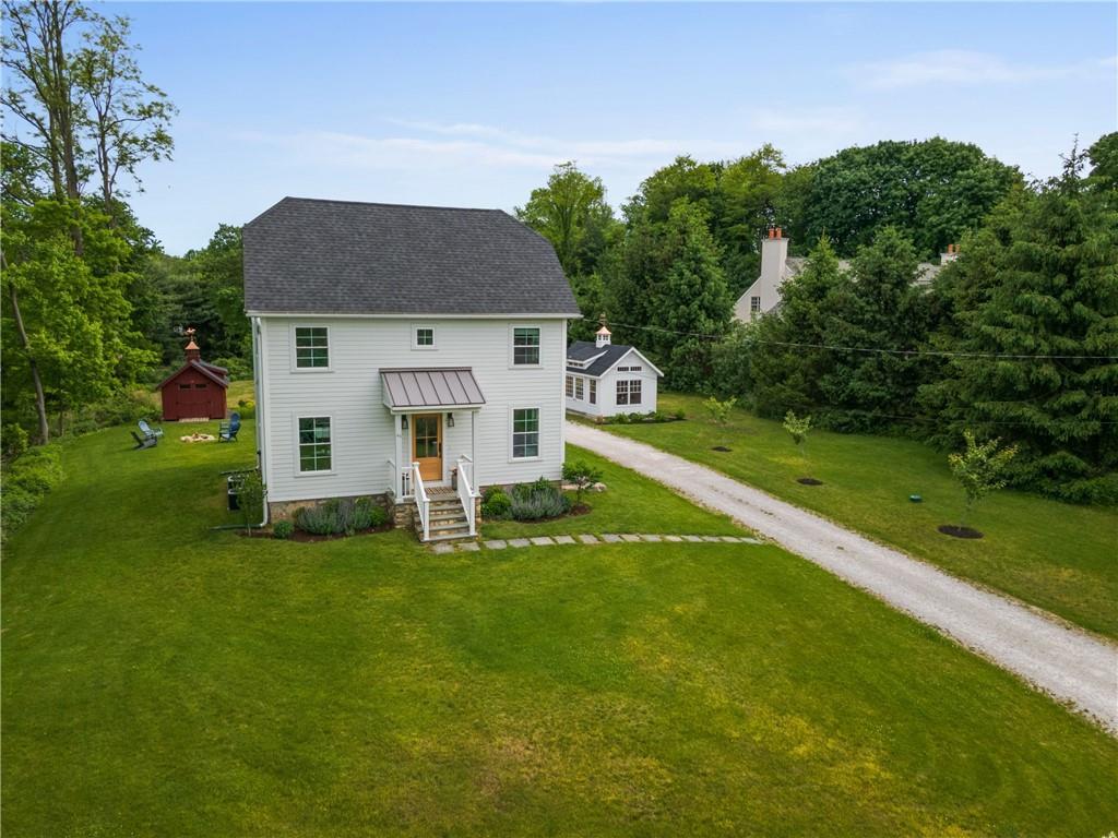 1 of 1 - 44 Starr Lea Road, North Salem, NY