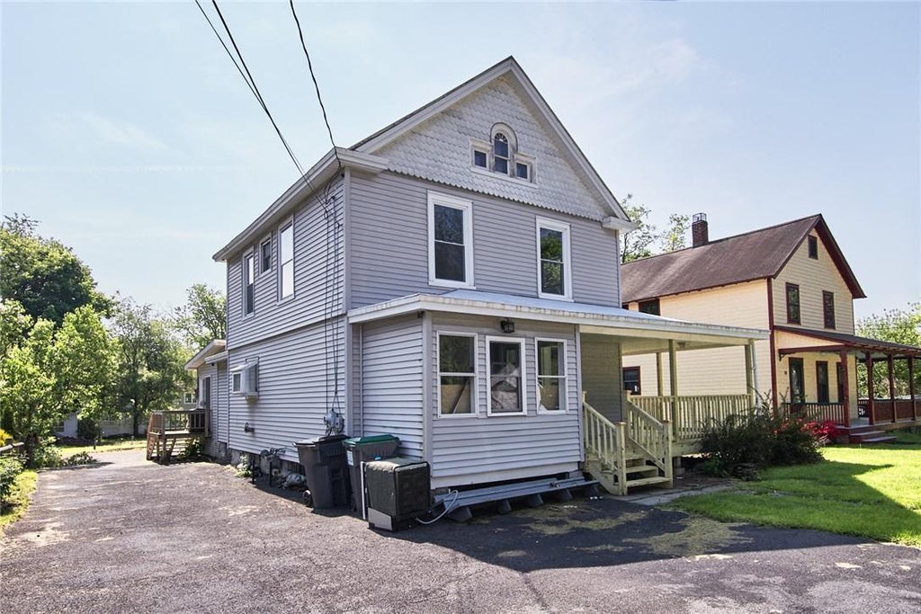 1 of 1 - 12 Hollis St., Highland Mills, NY