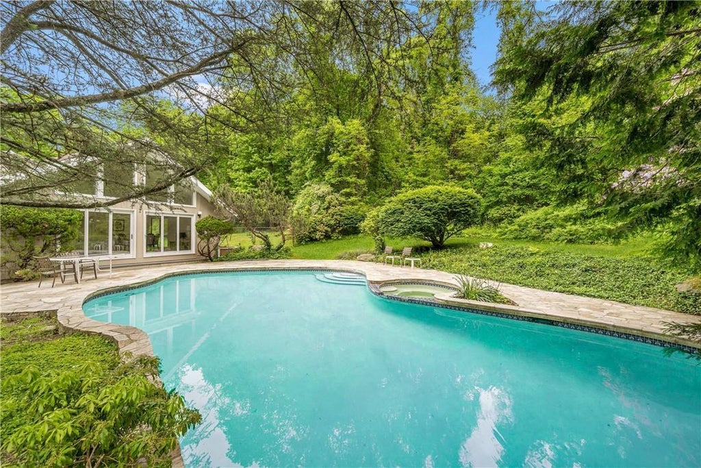 1 of 1 - 20 Byram Lake Road, Armonk, NY