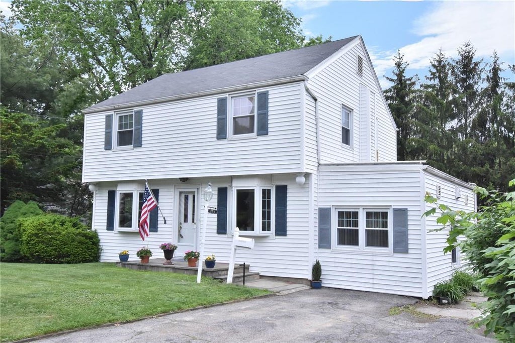 1 of 1 - 273 Ashford Avenue, Dobbs Ferry, NY