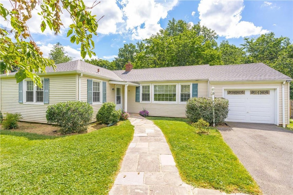 1 of 1 - 83 Bayne Place, White Plains, NY