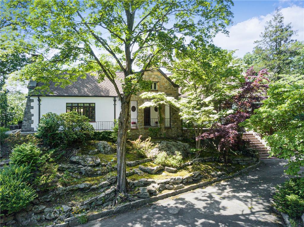 1 of 1 - 23 Allapartus Road, Ossining, NY