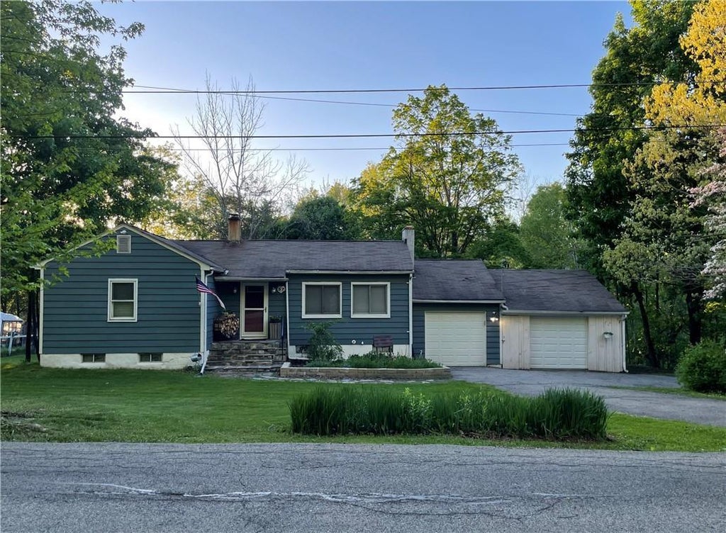 1 of 1 - 57 Horton Road, Washingtonville, NY