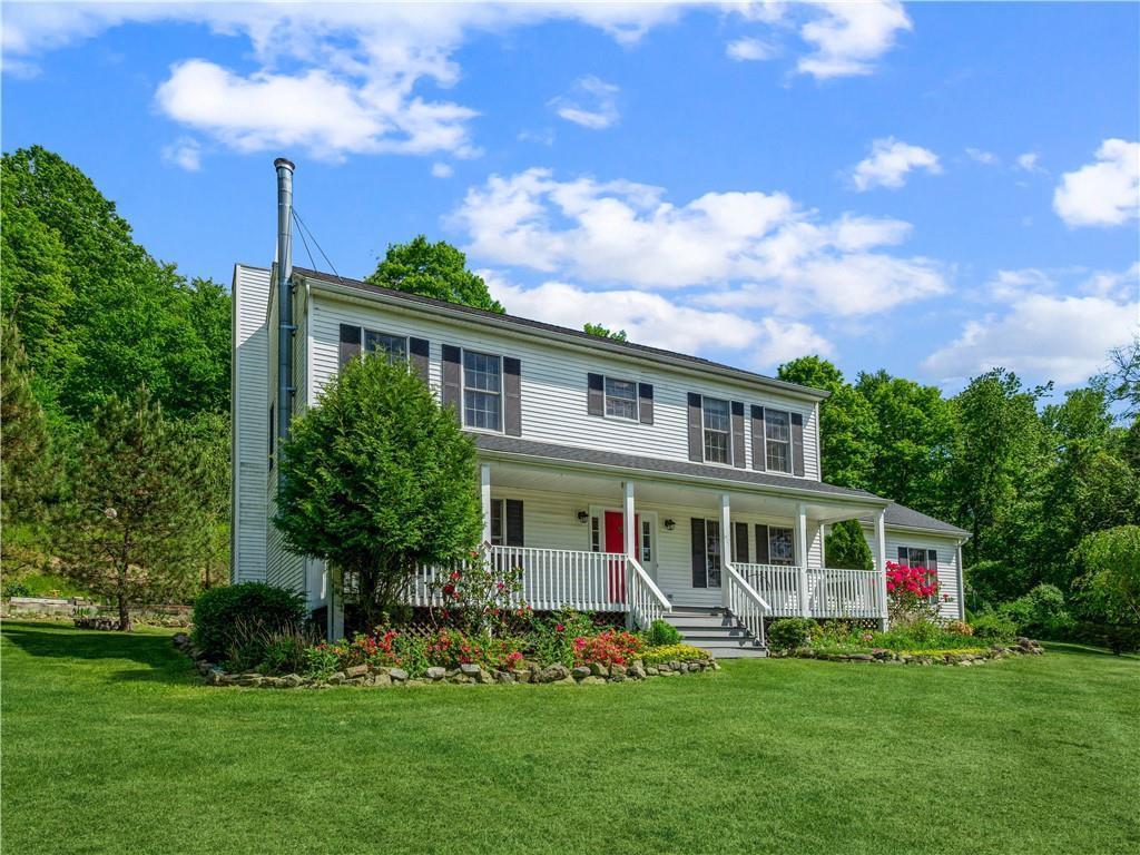 1 of 1 - 90 Quaker Hill Road, Patterson, NY