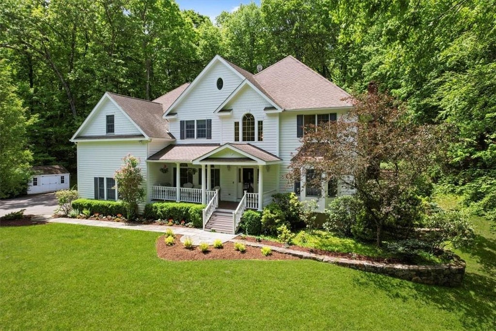 1 of 1 - 20 Drive Tonys Road, Katonah, NY
