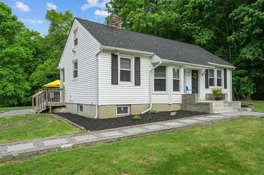 1 of 1 - 345 Toleman Road, Washingtonville, NY