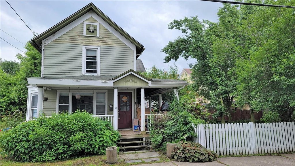 1 of 1 - 3 King St., Port Jervis, NY