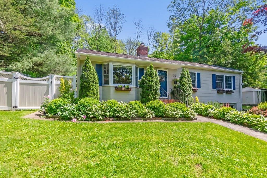 1 of 1 - 111 Castle Road, Chappaqua, NY