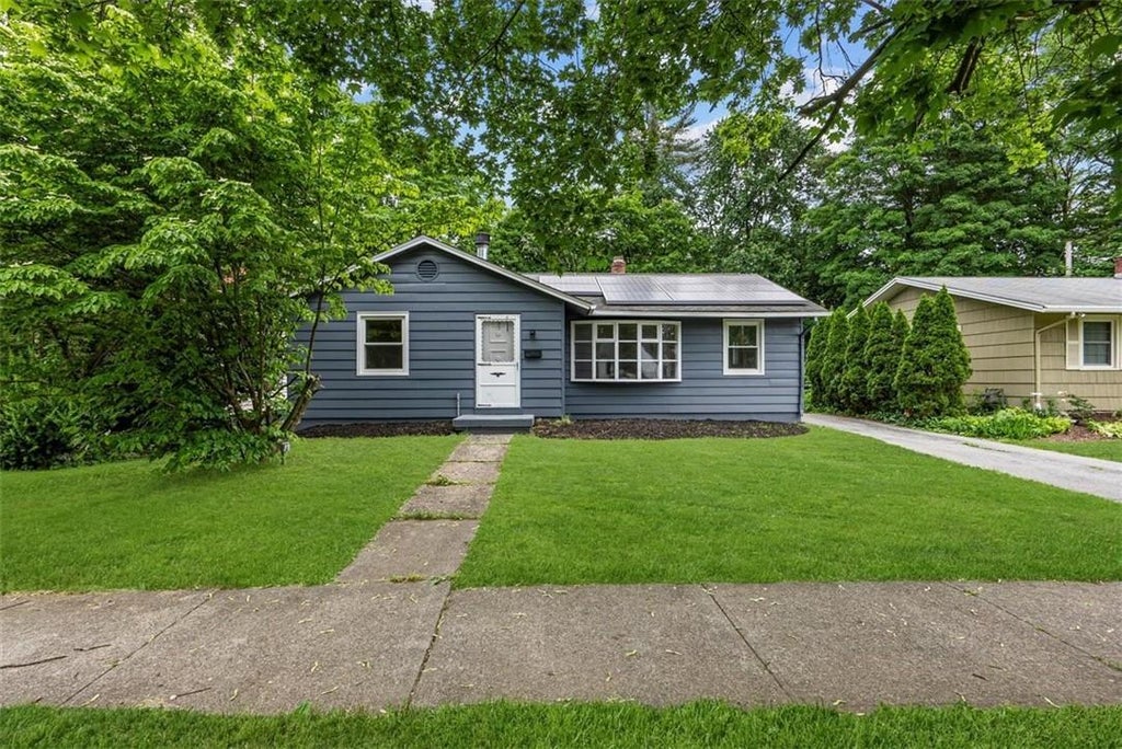 1 of 1 - 57 Meyer Avenue, Poughkeepsie, NY