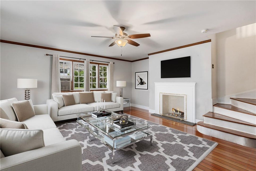1 of 1 - 19 Bolton Gardens, Bronxville, NY