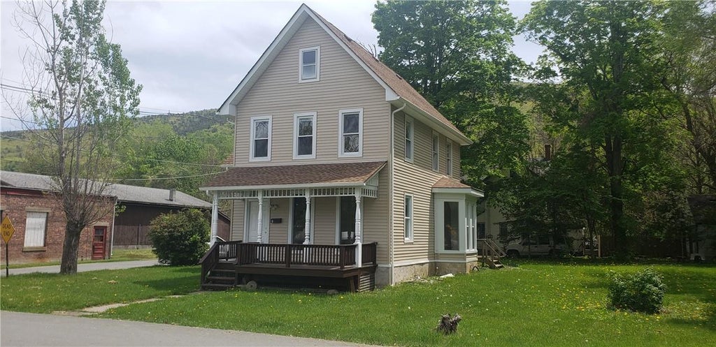 1 of 1 - 7 Glass St., Ellenville, NY