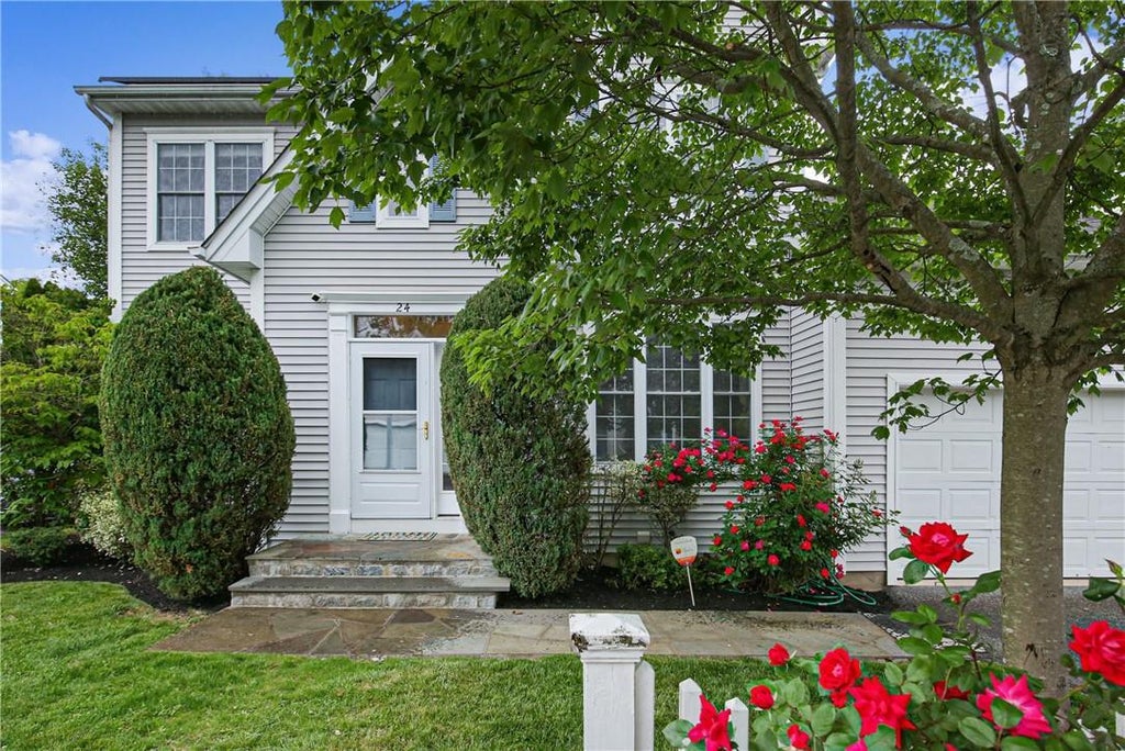 1 of 1 - 24 Camelot Court, White Plains, NY