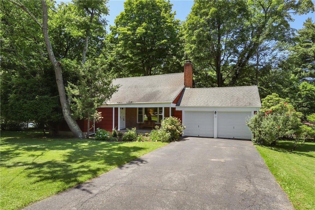 1 of 1 - 12 High Ridge Court, Pleasantville, NY