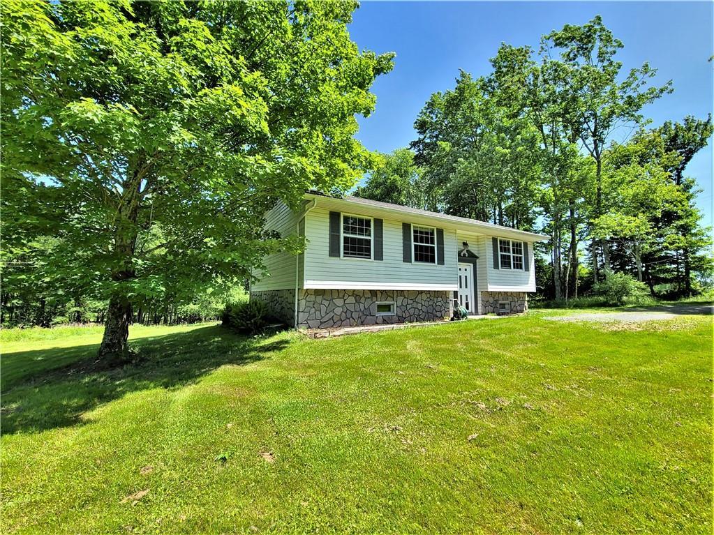 1 of 1 - 218 Burr Road, Cochecton, NY