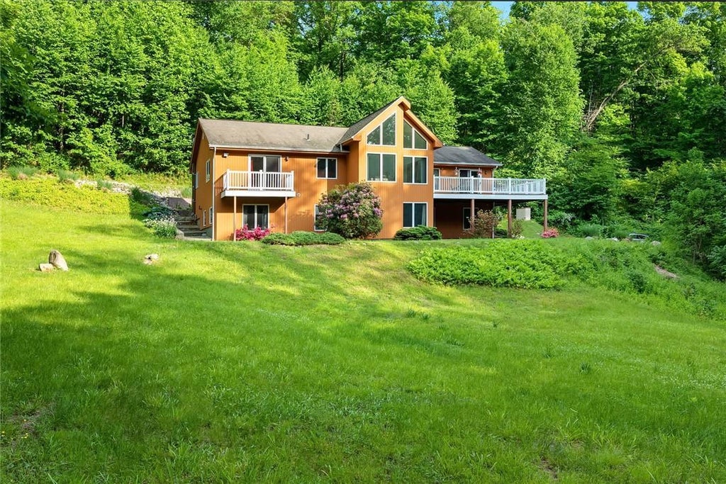 1 of 1 - 24 Babbling Brook Lane, Cold Spring, NY