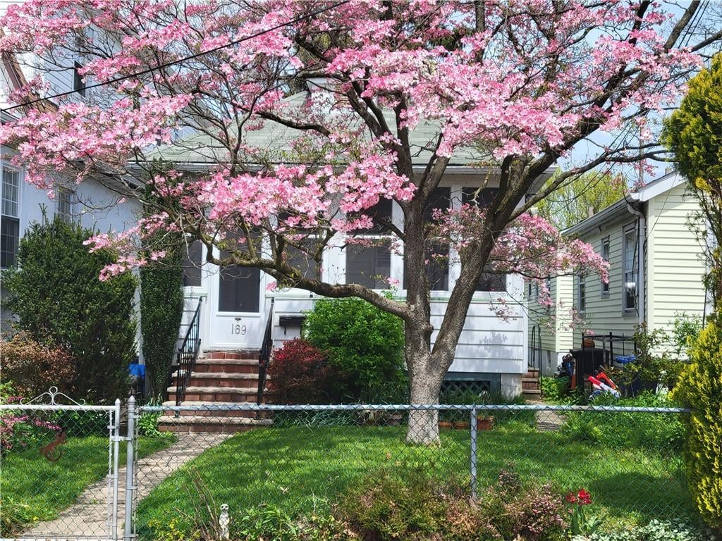 1 of 1 - 169 Reville St., Bronx, NY