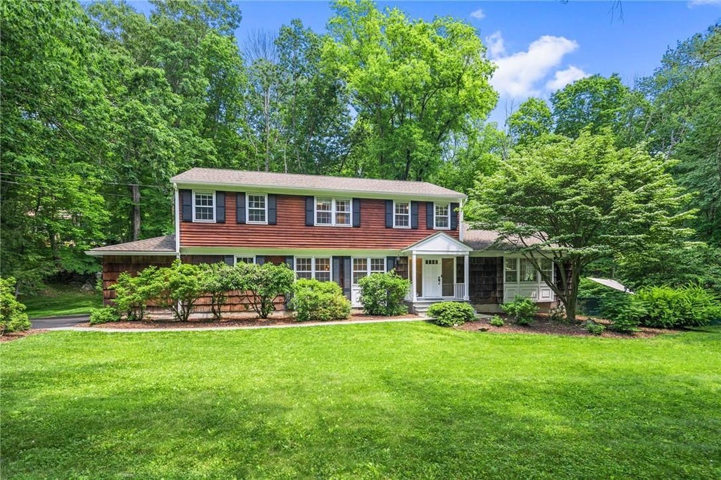1 of 1 - 20 Woodland Road, Bedford, NY