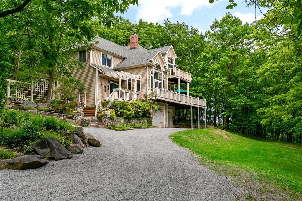 1 of 1 - 20 Mountain Drive, Garrison, NY
