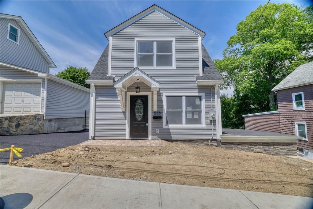 1 of 1 - 538 James St., Peekskill, NY