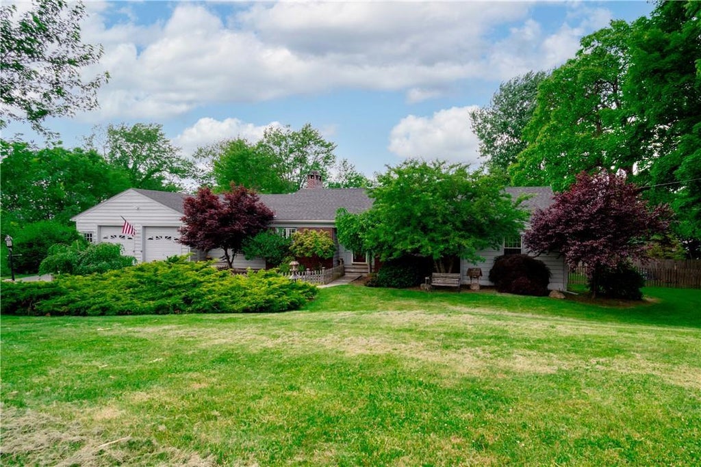 1 of 1 - 21 Clover Hill Drive, Poughkeepsie, NY