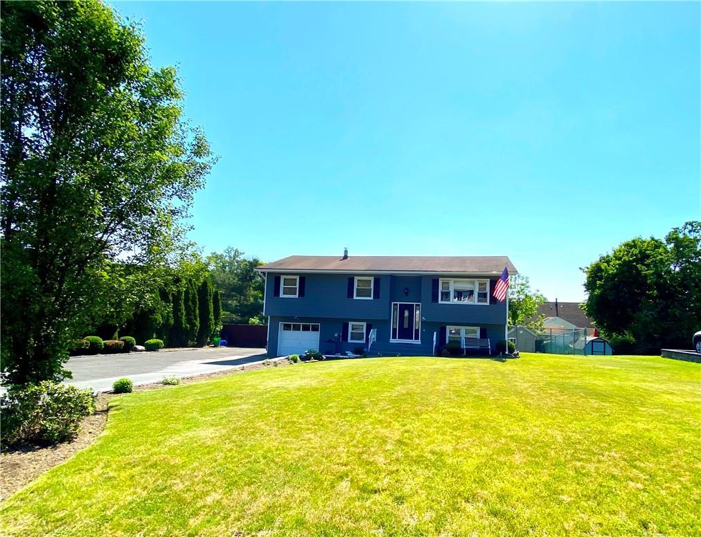 1 of 1 - 5 Flora Court, Stony Point, NY