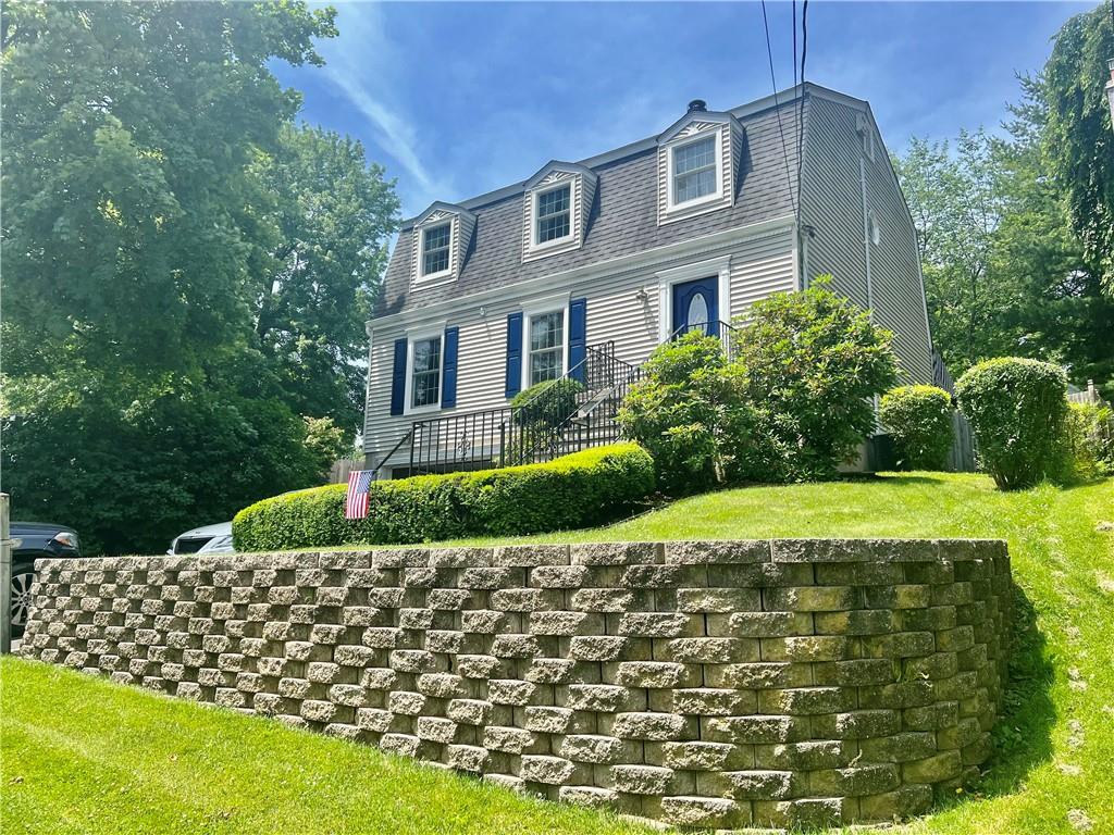 1 of 1 - 284 Midland Avenue, Nyack, NY
