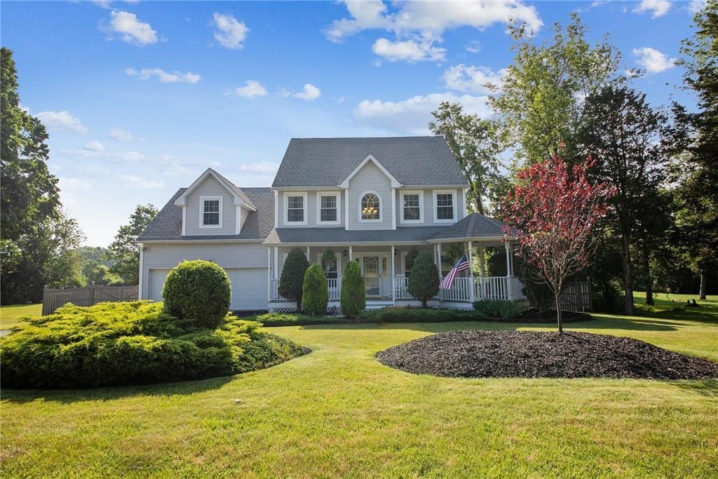 1 of 1 - 27 Regent Road, Warwick, NY