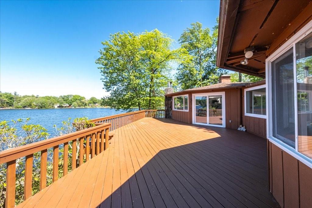 1 of 1 - 41 Timber Point Road, Rock Hill, NY