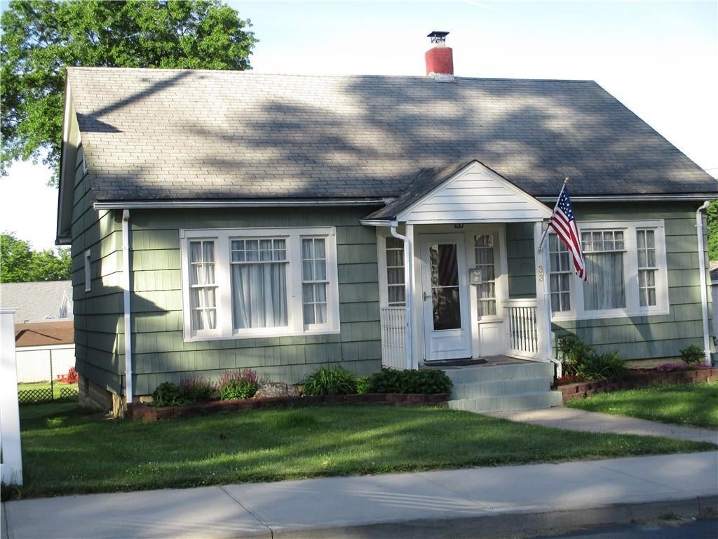 1 of 1 - 33 Hamilton St., Port Jervis, NY