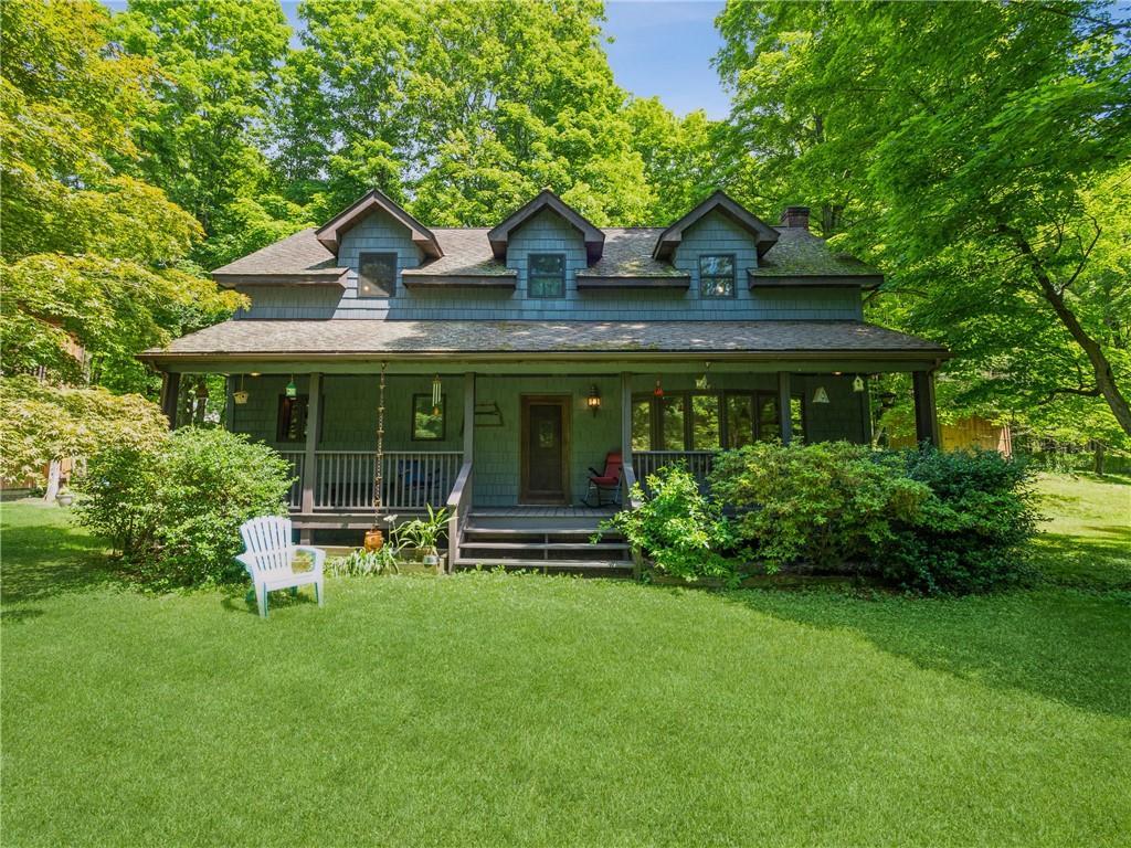 1 of 1 - 206 Barmore Road, La Grange Ville, NY