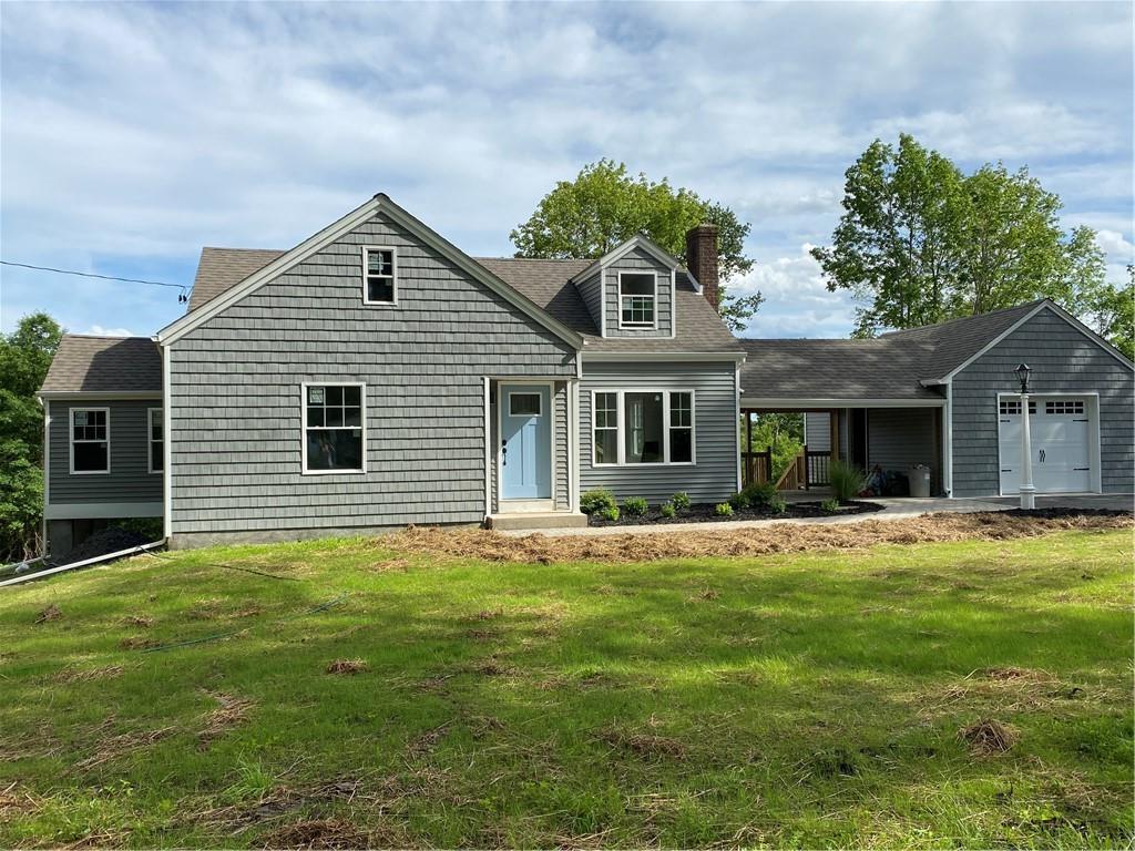 1 of 1 - 2481 Bruynswick Road, Wallkill, NY