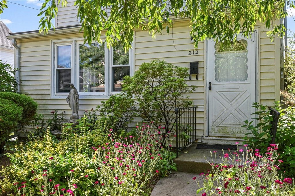 1 of 1 - 212 Jensen Avenue, Mamaroneck, NY