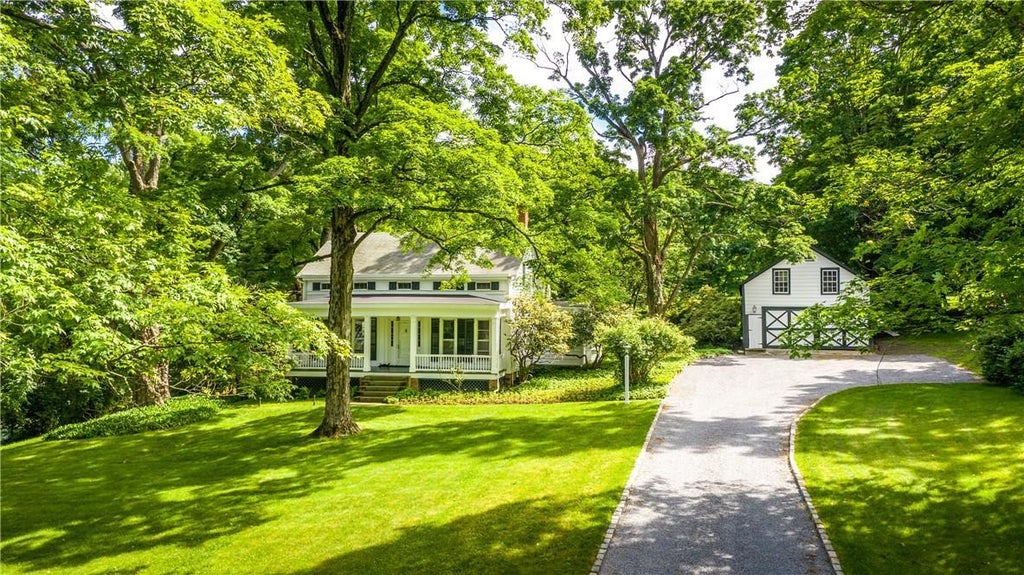1 of 1 - 28 Barnes Road, Ossining, NY